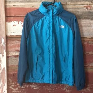 North Face Wind Breaker